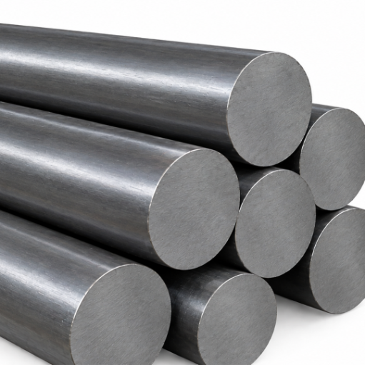 H13 Hot Rolled Round Bars